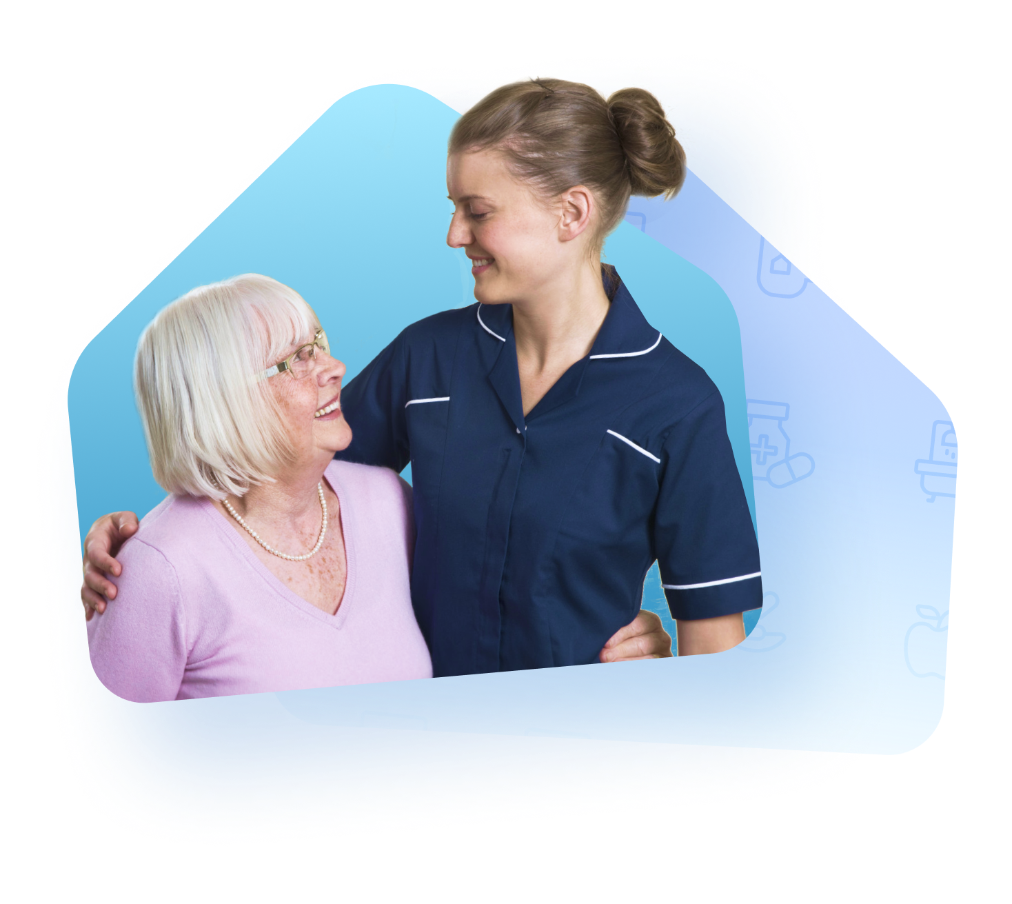 Live In Home Carer Jobs FAQ s Lifted